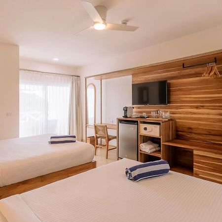 Playa Santa Teresa  Hotel Santa Teresa By The Beach מראה חיצוני תמונה