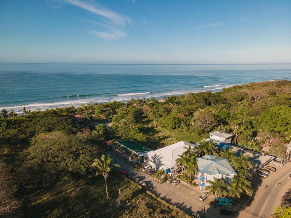Playa Santa Teresa  Hotel Santa Teresa By The Beach מראה חיצוני תמונה