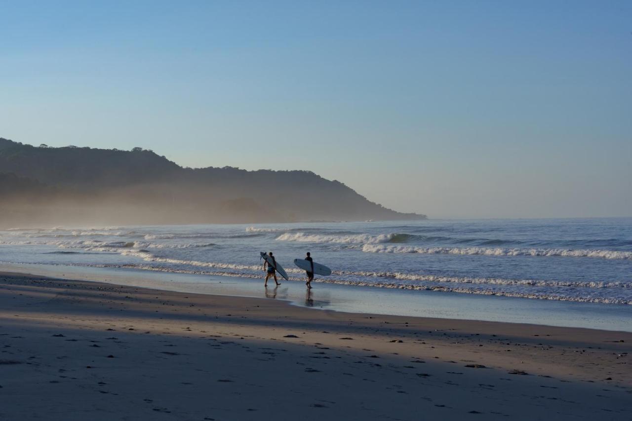 Playa Santa Teresa  Hotel Santa Teresa By The Beach מראה חיצוני תמונה