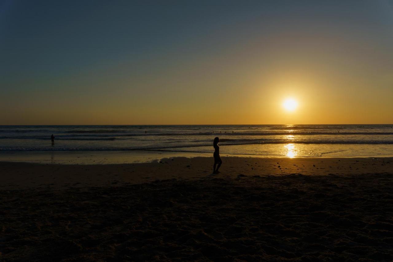 Playa Santa Teresa  Hotel Santa Teresa By The Beach מראה חיצוני תמונה
