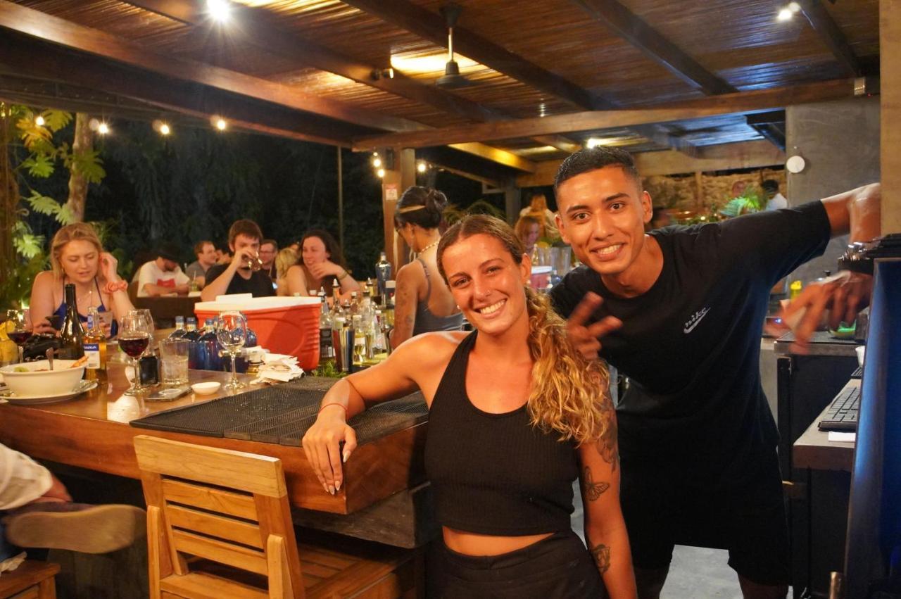 Playa Santa Teresa  Hotel Santa Teresa By The Beach מראה חיצוני תמונה