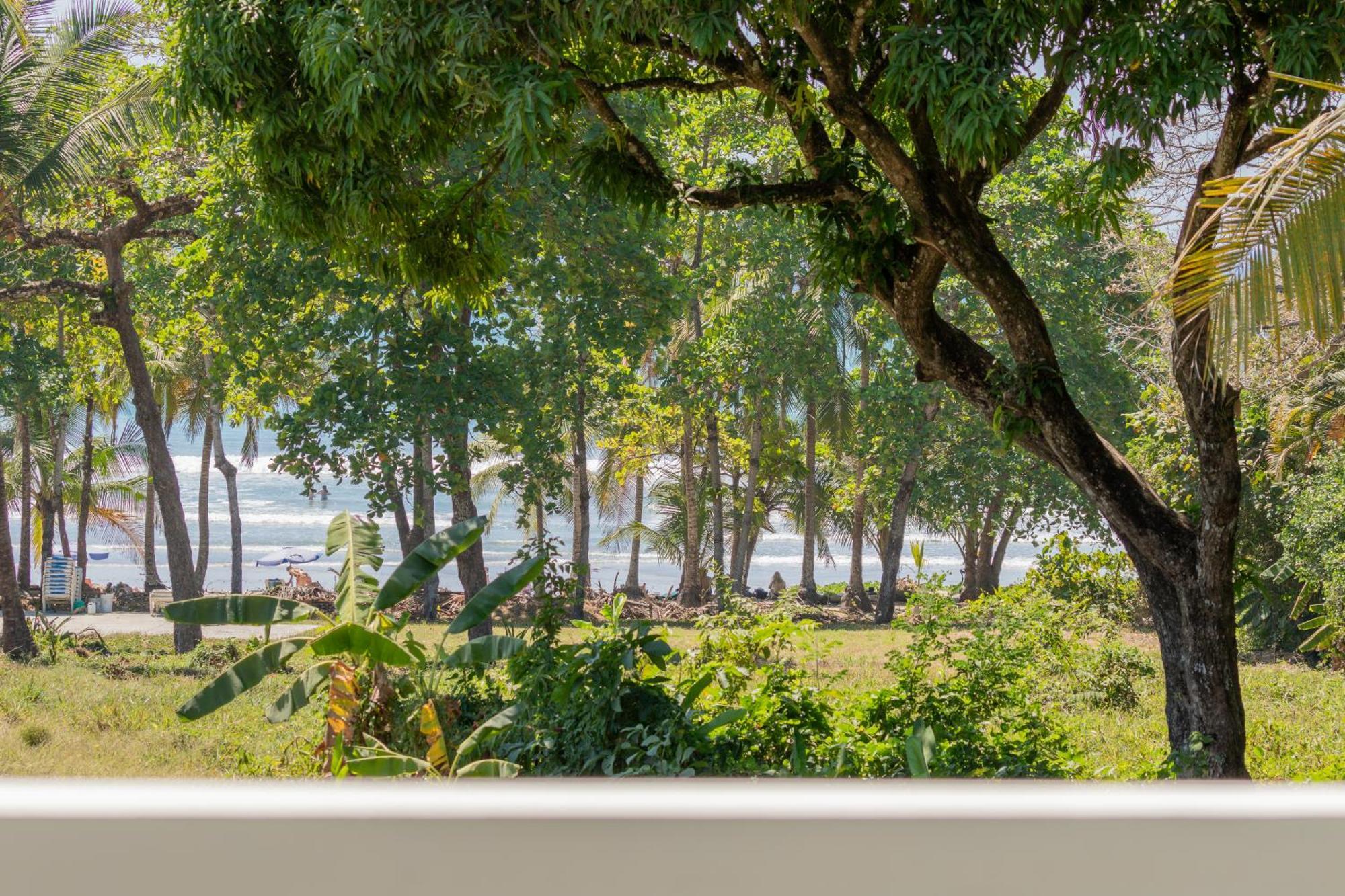 Playa Santa Teresa  Hotel Santa Teresa By The Beach מראה חיצוני תמונה