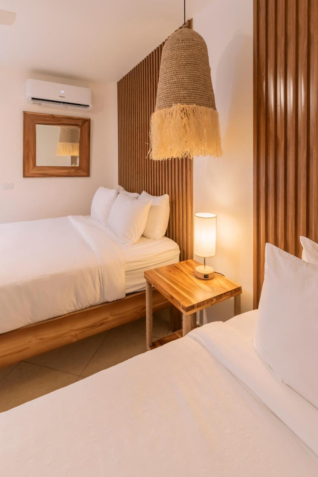 Playa Santa Teresa  Hotel Santa Teresa By The Beach חדר תמונה