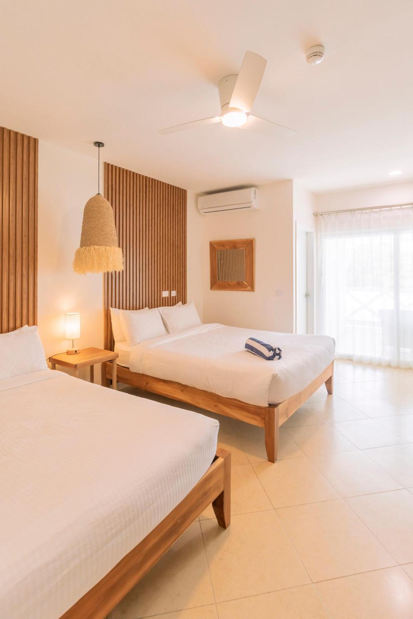 Playa Santa Teresa  Hotel Santa Teresa By The Beach חדר תמונה
