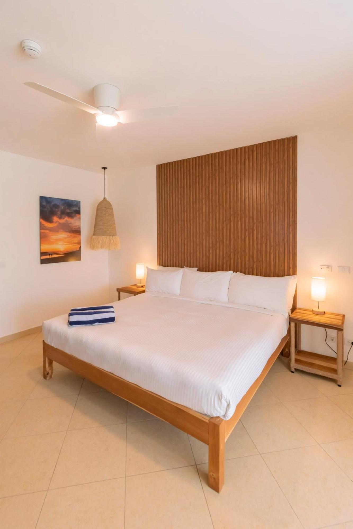 Playa Santa Teresa  Hotel Santa Teresa By The Beach חדר תמונה