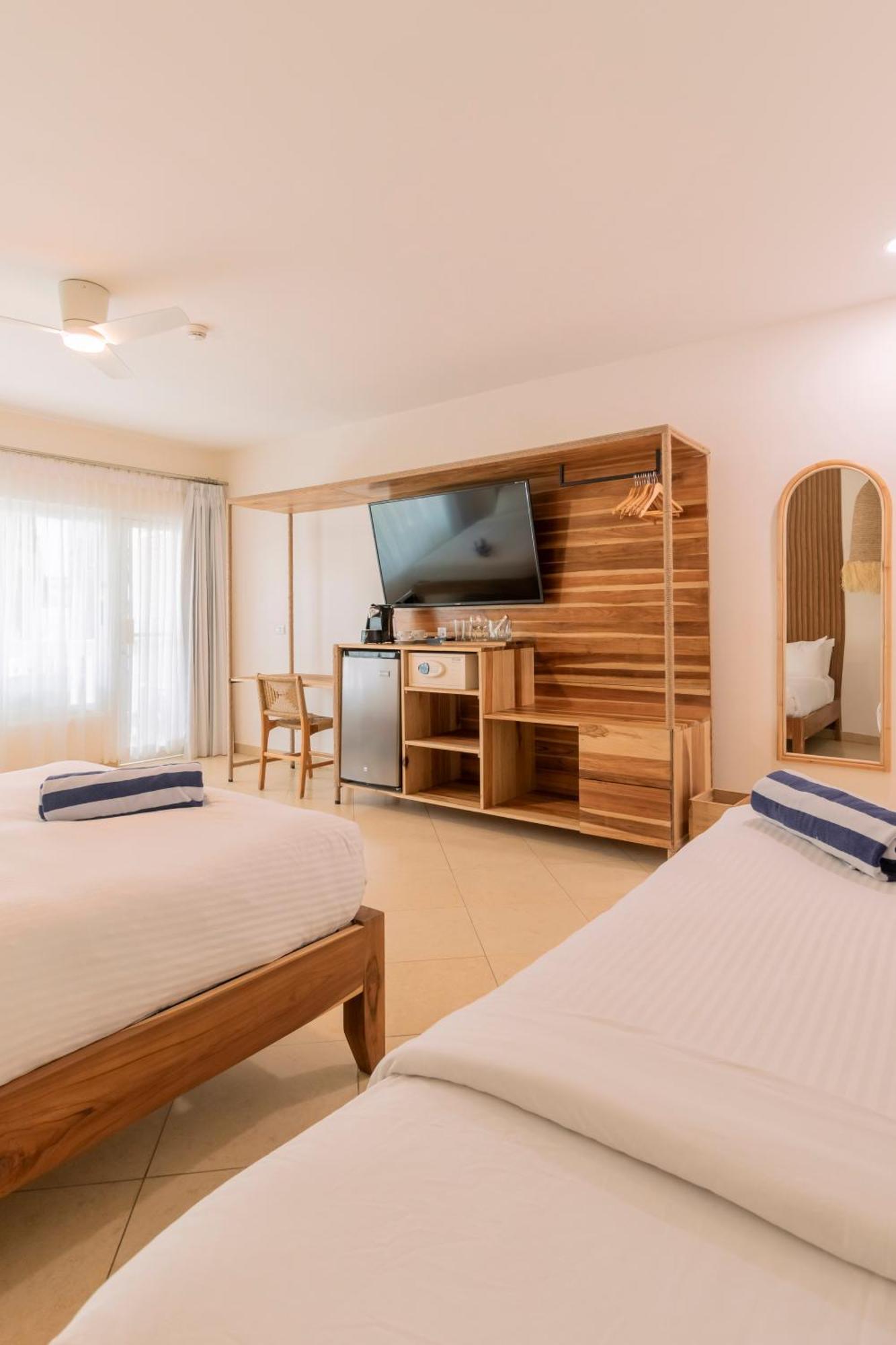Playa Santa Teresa  Hotel Santa Teresa By The Beach חדר תמונה