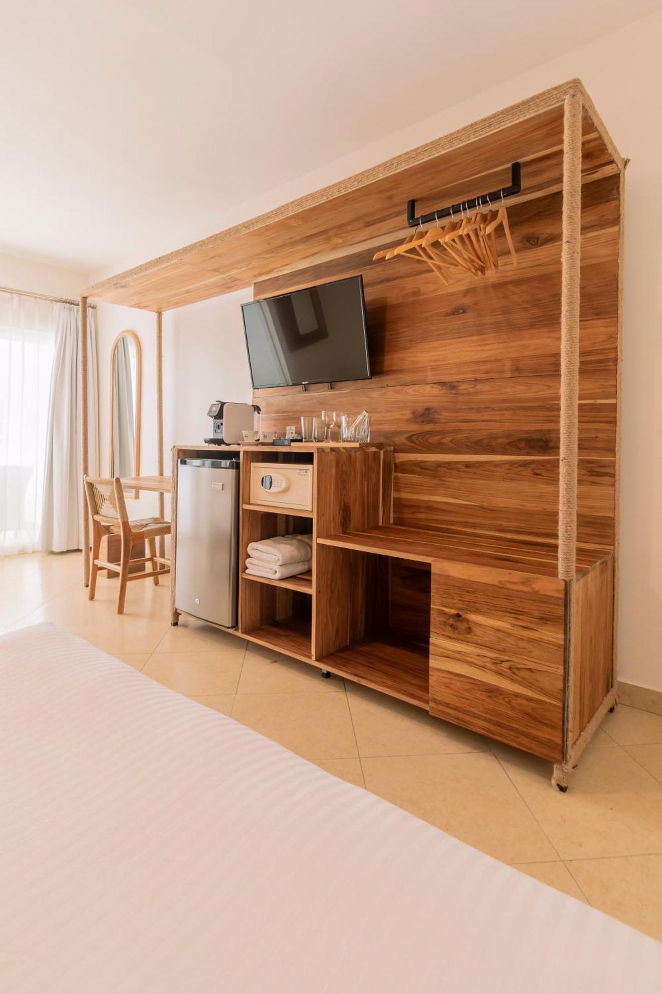 Playa Santa Teresa  Hotel Santa Teresa By The Beach מראה חיצוני תמונה