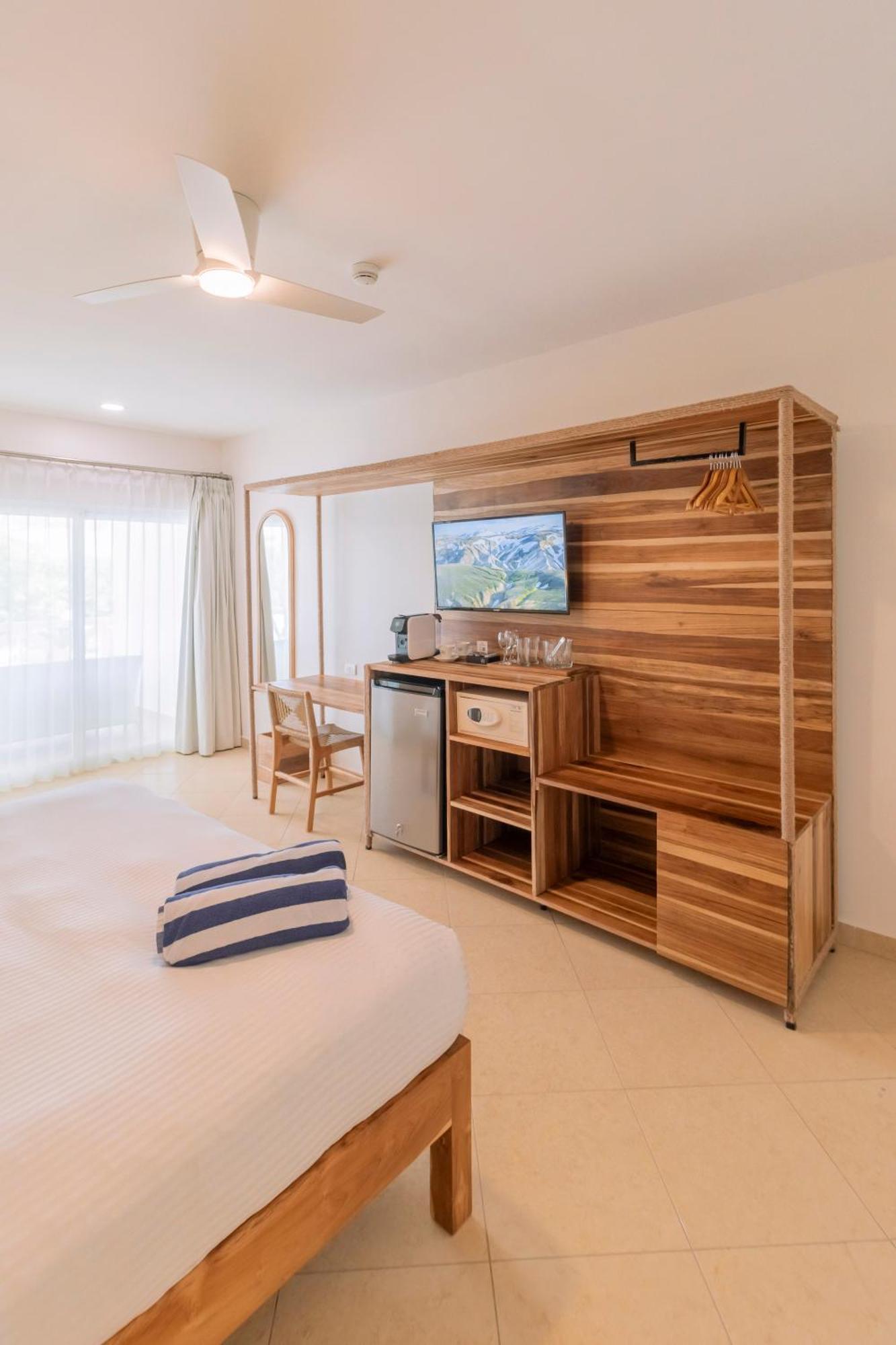 Playa Santa Teresa  Hotel Santa Teresa By The Beach חדר תמונה