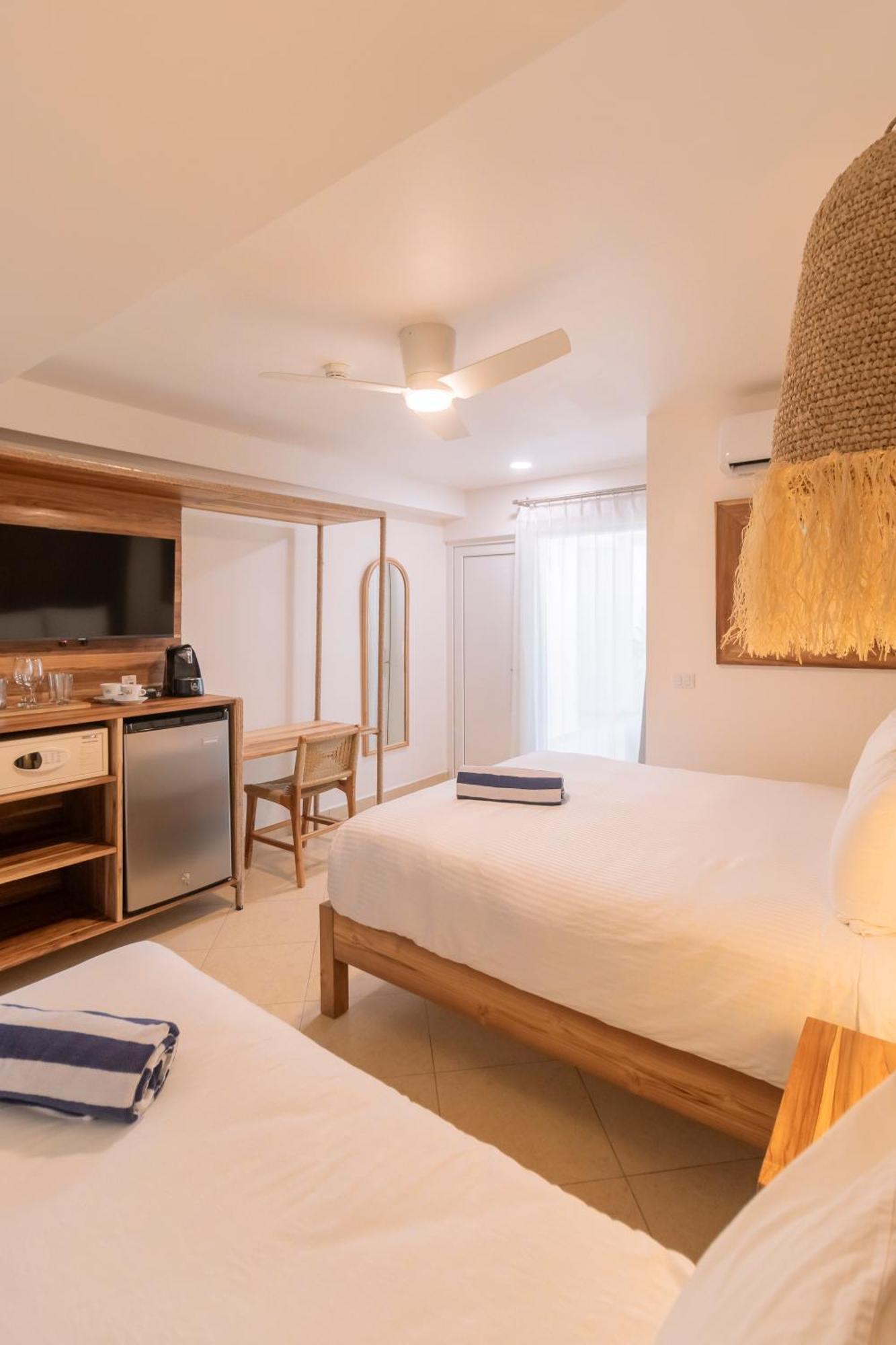 Playa Santa Teresa  Hotel Santa Teresa By The Beach חדר תמונה