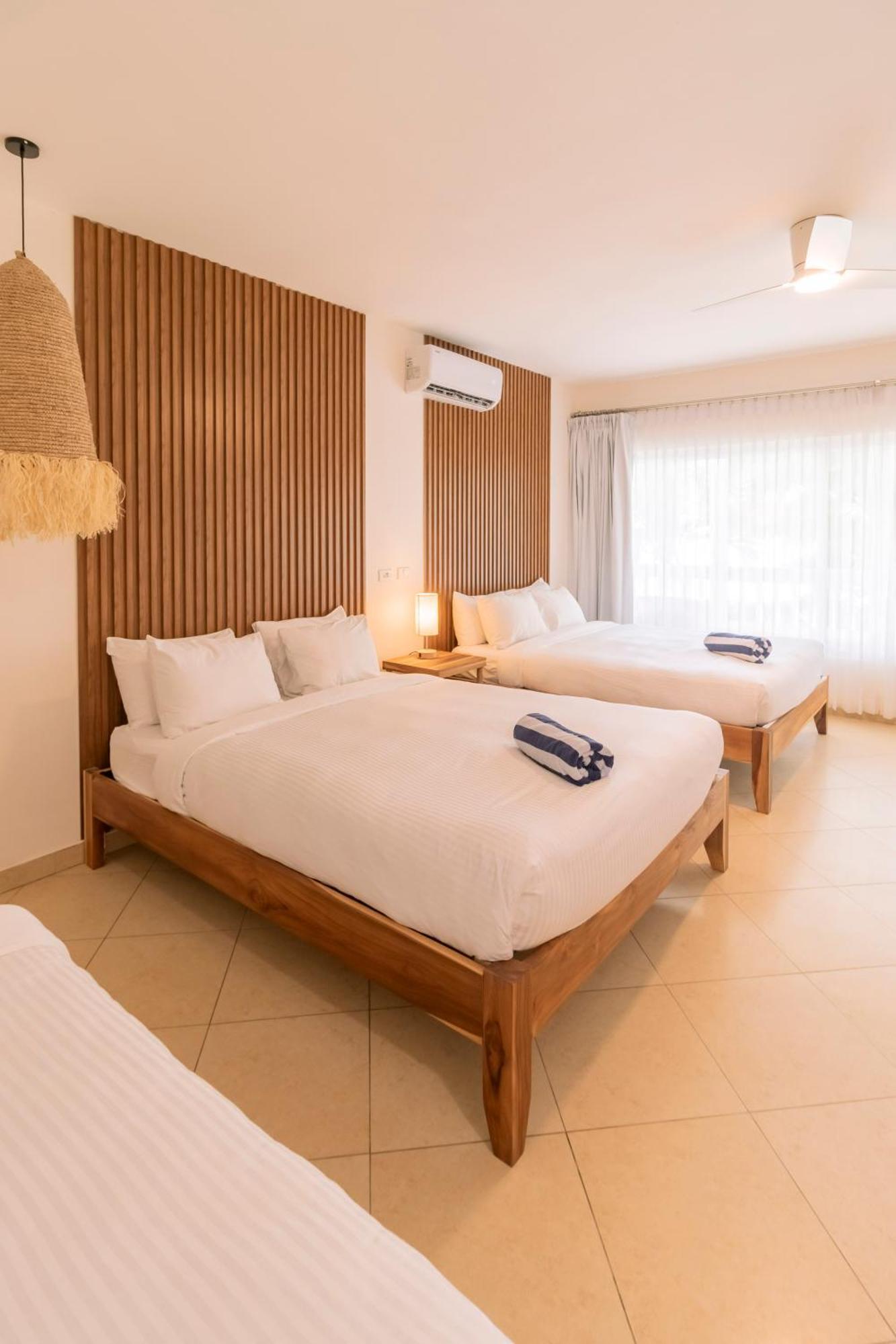 Playa Santa Teresa  Hotel Santa Teresa By The Beach חדר תמונה
