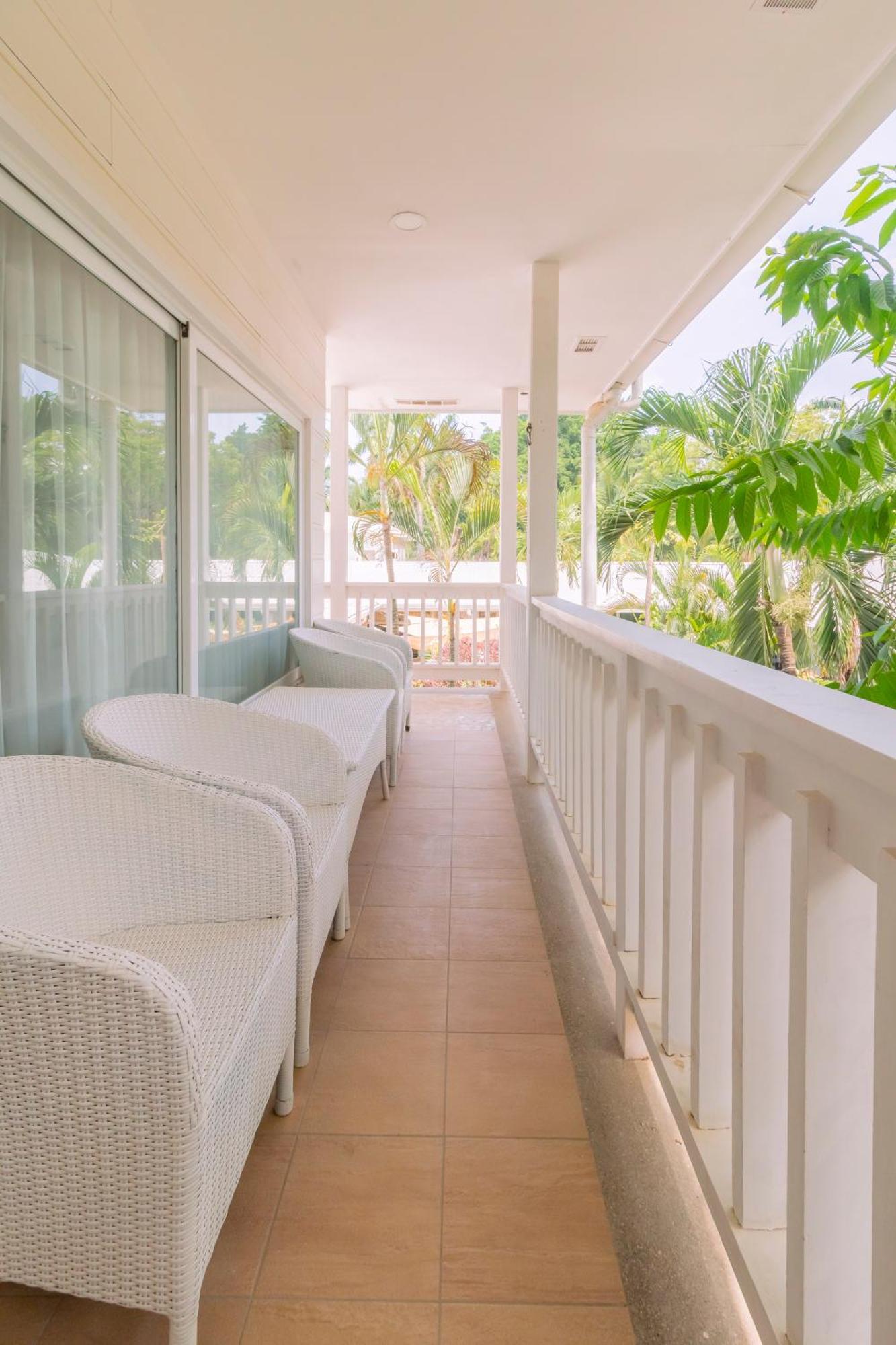 Playa Santa Teresa  Hotel Santa Teresa By The Beach חדר תמונה