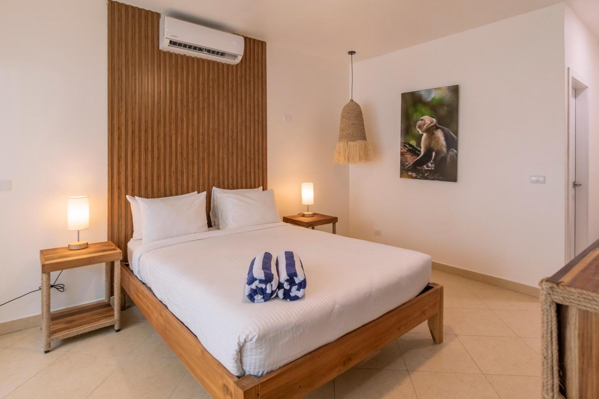 Playa Santa Teresa  Hotel Santa Teresa By The Beach מראה חיצוני תמונה