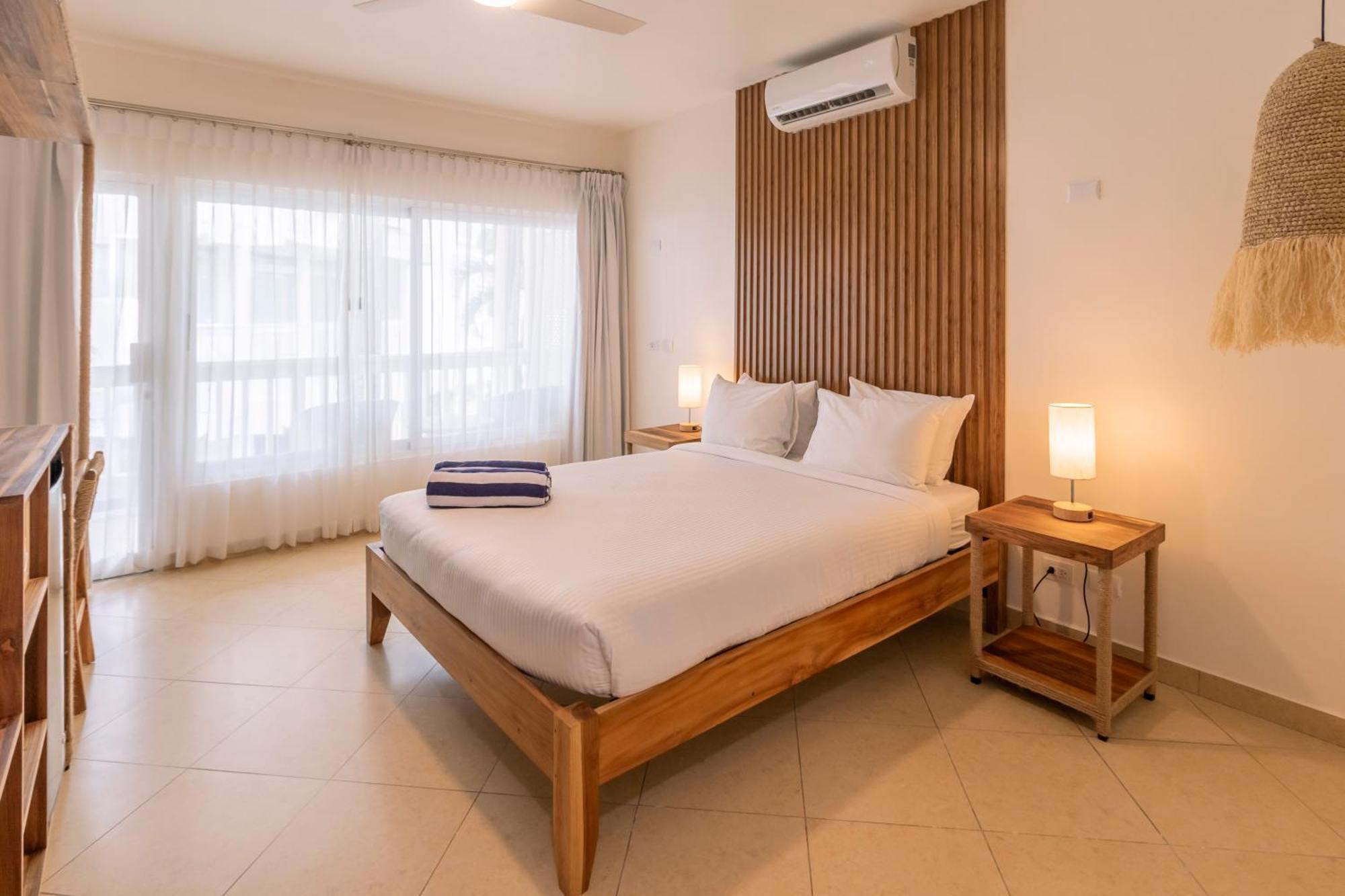 Playa Santa Teresa  Hotel Santa Teresa By The Beach חדר תמונה
