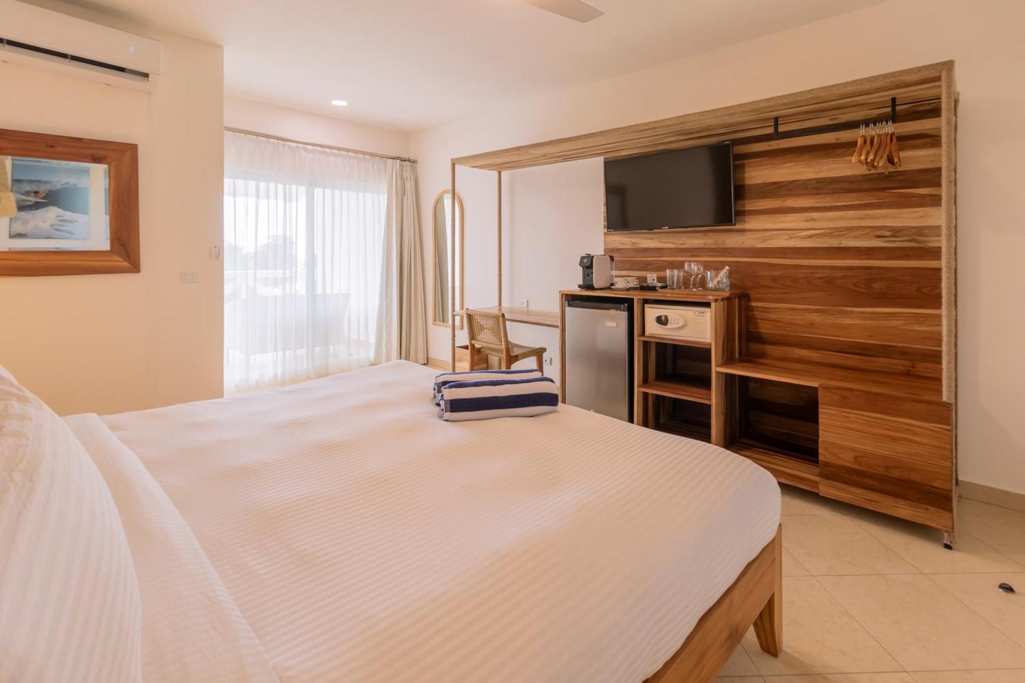 Playa Santa Teresa  Hotel Santa Teresa By The Beach חדר תמונה