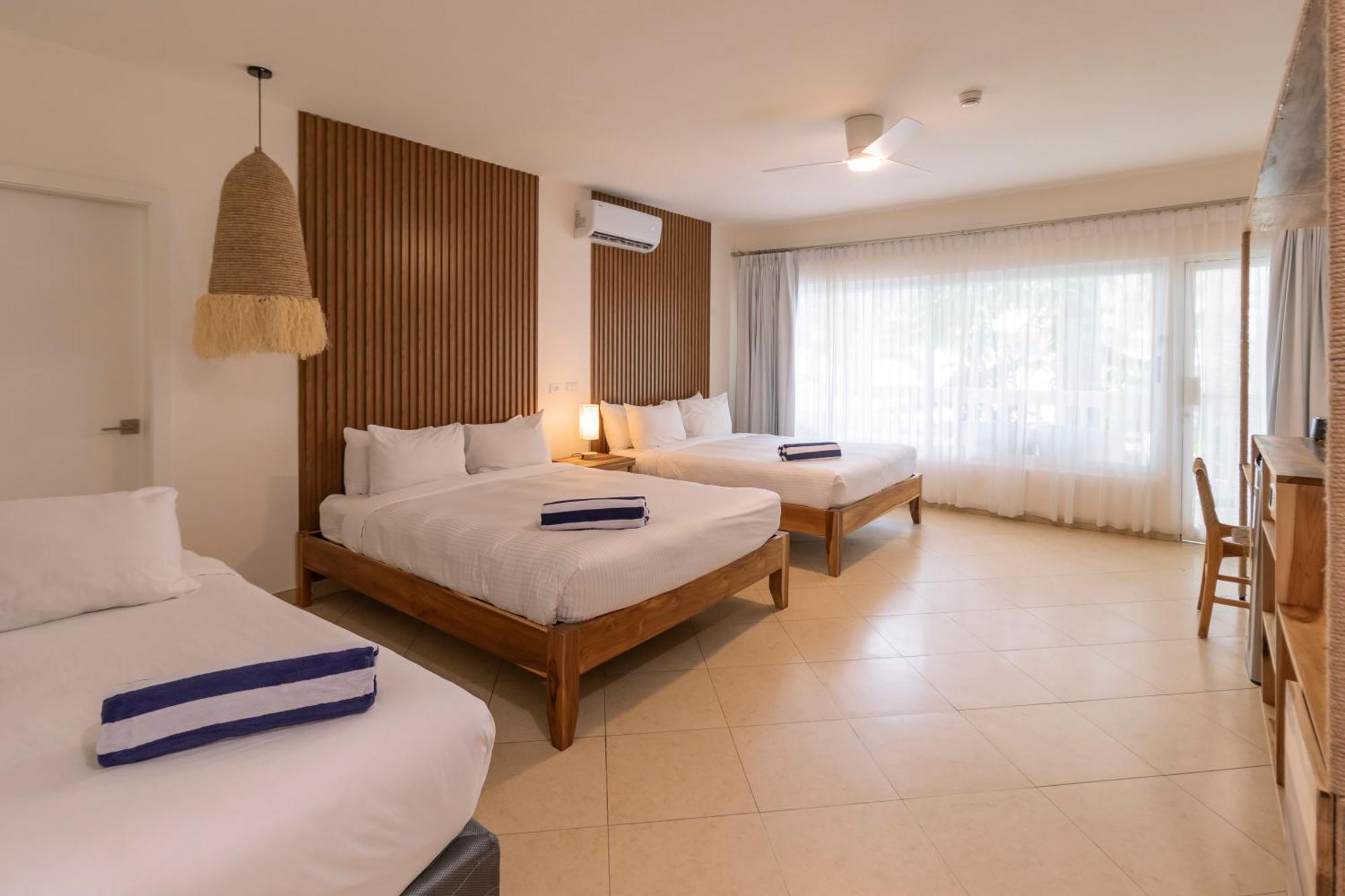Playa Santa Teresa  Hotel Santa Teresa By The Beach חדר תמונה