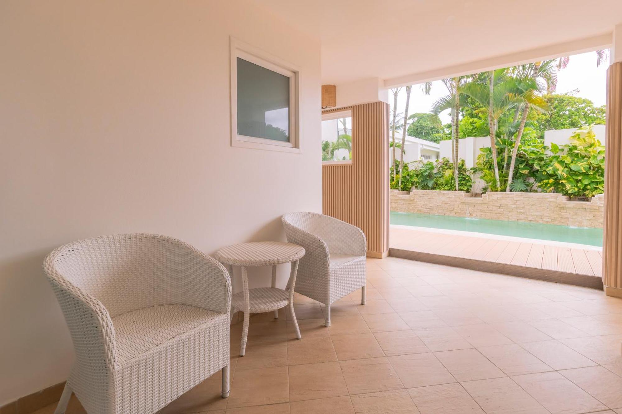 Playa Santa Teresa  Hotel Santa Teresa By The Beach מראה חיצוני תמונה