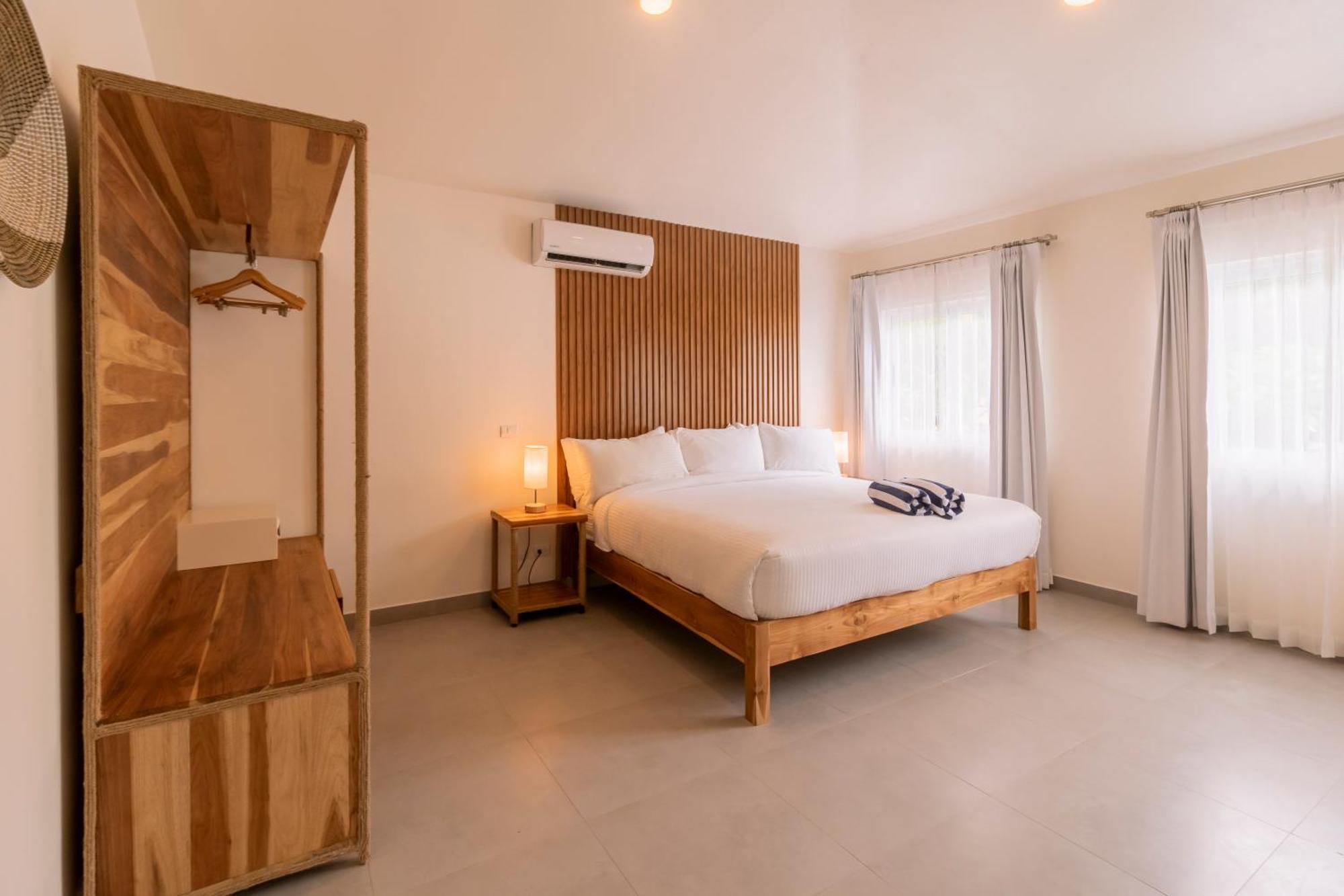 Playa Santa Teresa  Hotel Santa Teresa By The Beach מראה חיצוני תמונה
