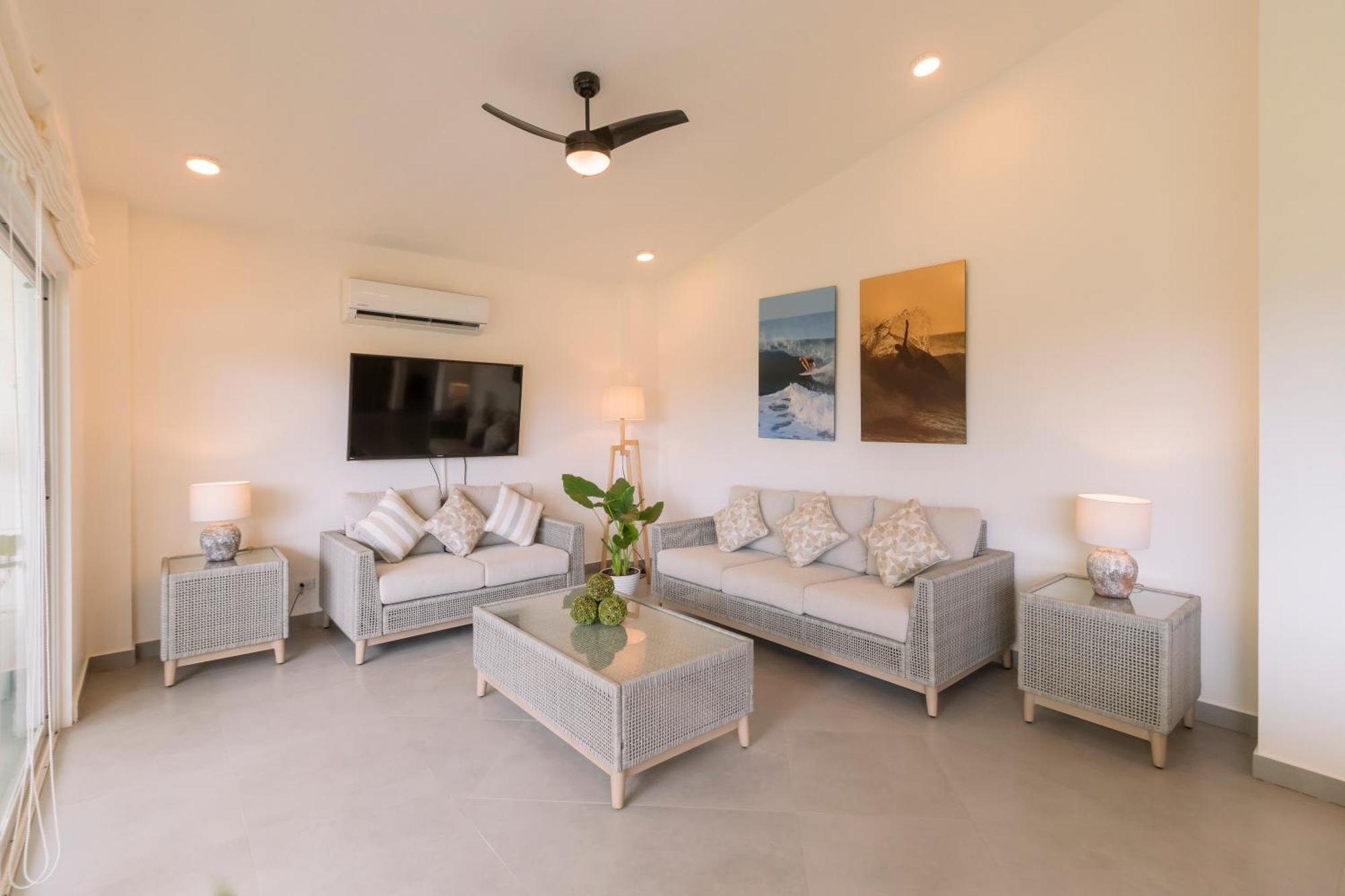 Playa Santa Teresa  Hotel Santa Teresa By The Beach חדר תמונה
