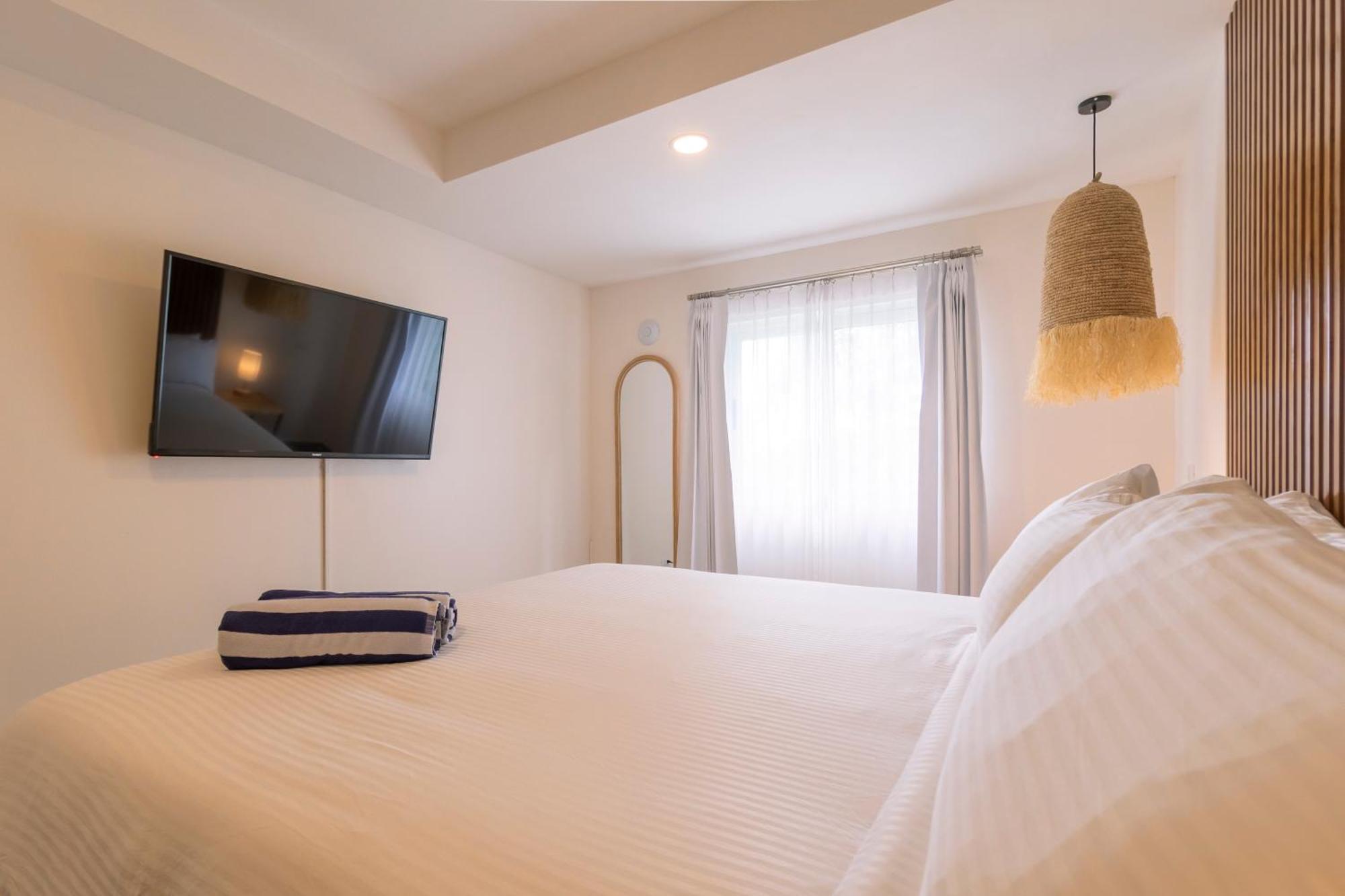 Playa Santa Teresa  Hotel Santa Teresa By The Beach חדר תמונה