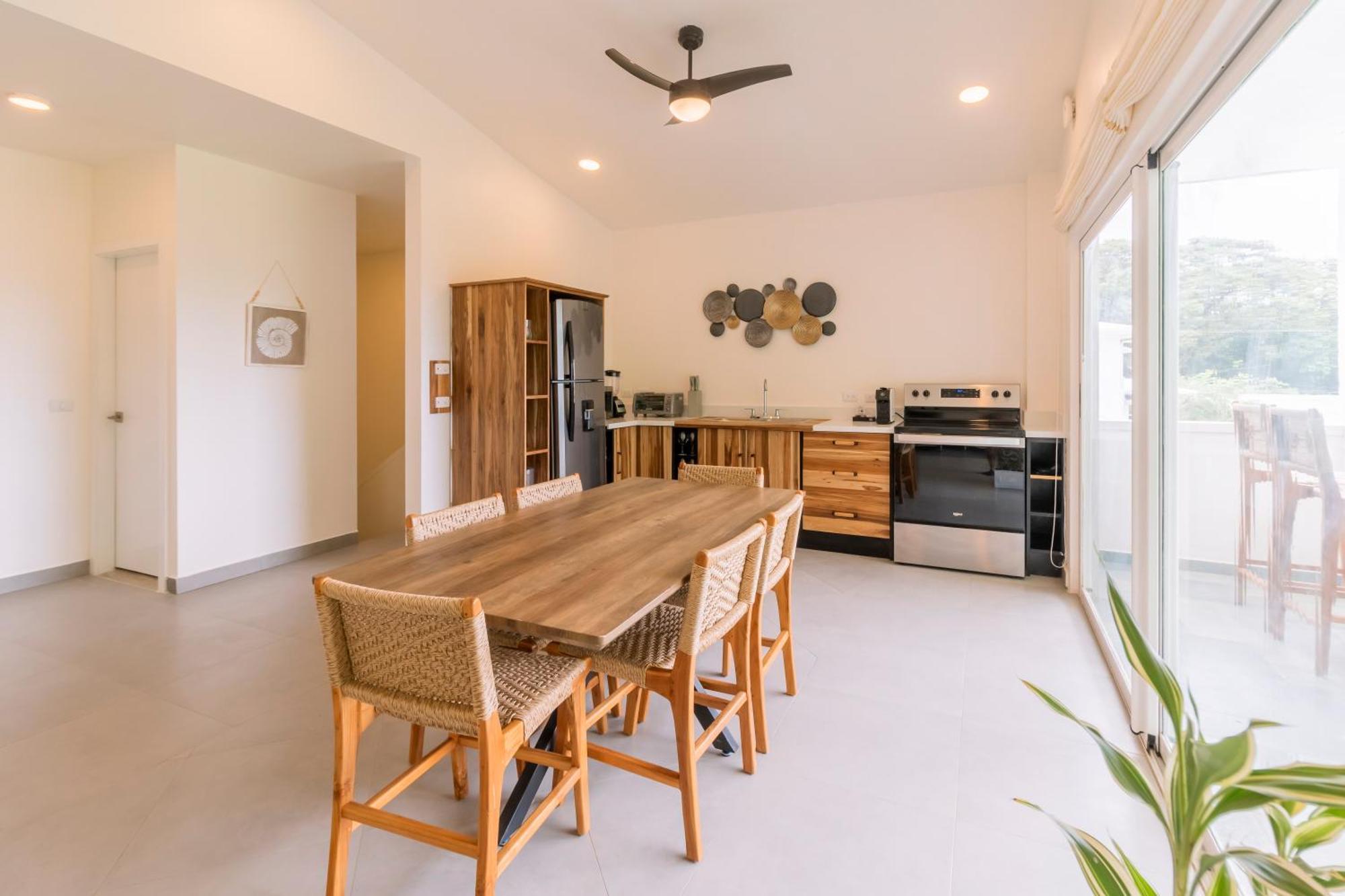 Playa Santa Teresa  Hotel Santa Teresa By The Beach חדר תמונה