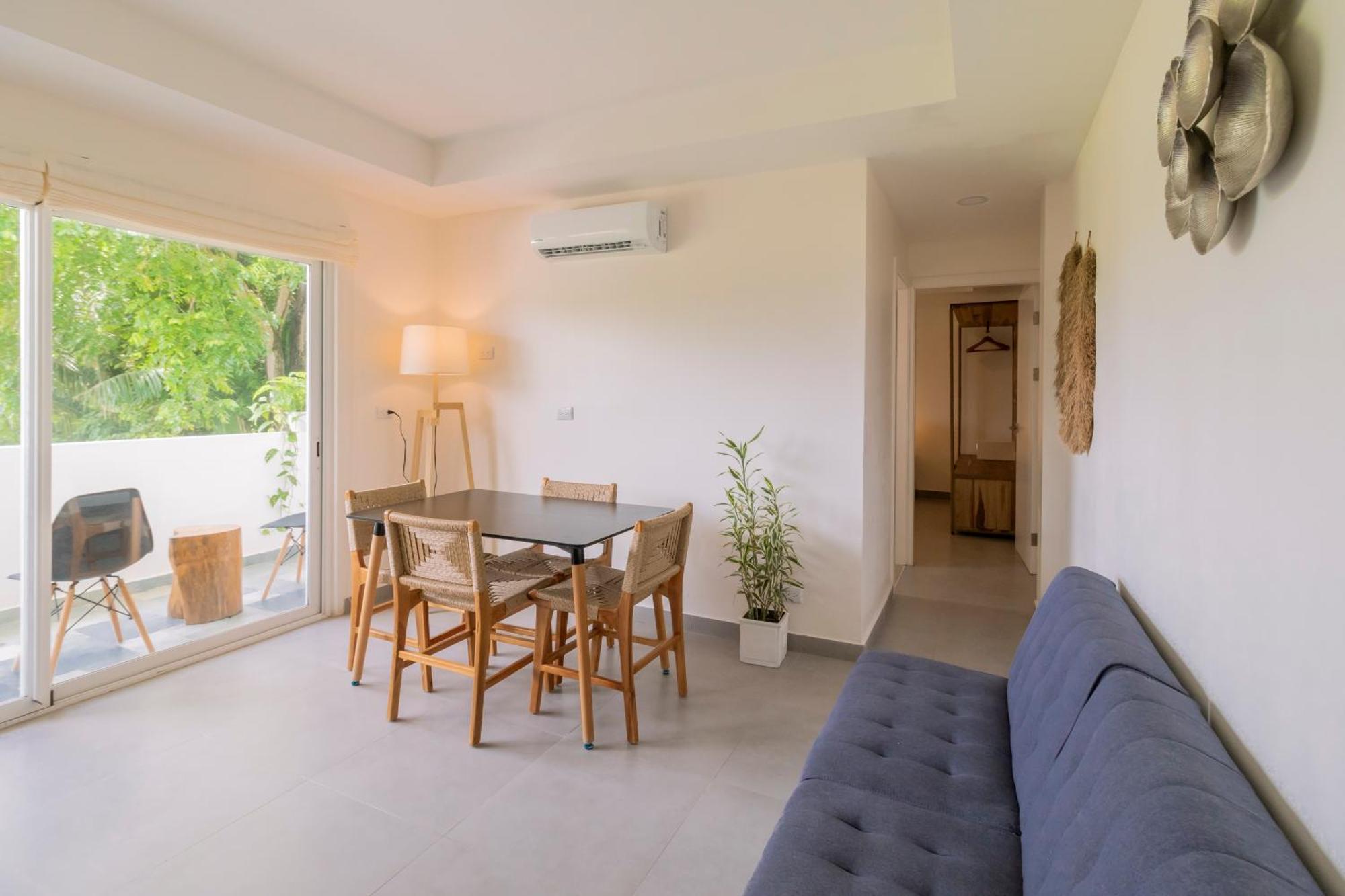 Playa Santa Teresa  Hotel Santa Teresa By The Beach מראה חיצוני תמונה