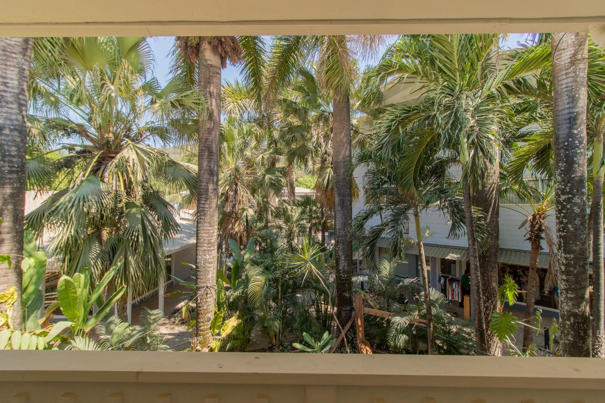 Playa Santa Teresa  Hotel Santa Teresa By The Beach מראה חיצוני תמונה